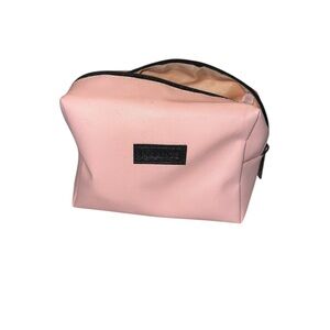 Pink Women's Makeup Bag